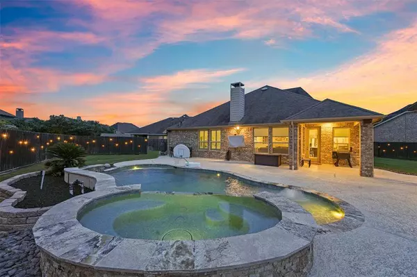 3414 Spotted Fawn Crest CT, Richmond, TX 77406