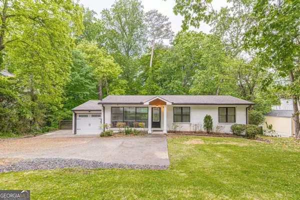 1065 Lee CIR NE, Atlanta, GA 30324