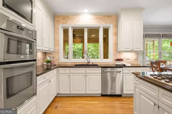 520 Sentry Ridge XING, Suwanee, GA 30024