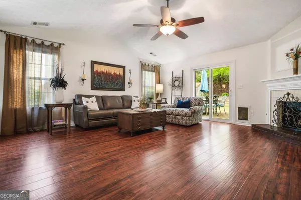 2300 Winthrope Way DR, Alpharetta, GA 30009