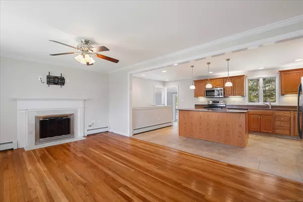 47 Wilson Lane, Vernon, CT 06066