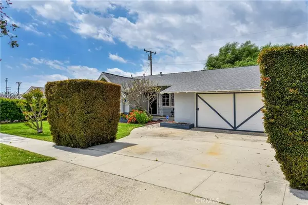 921 Concourse ST, La Habra, CA 90631