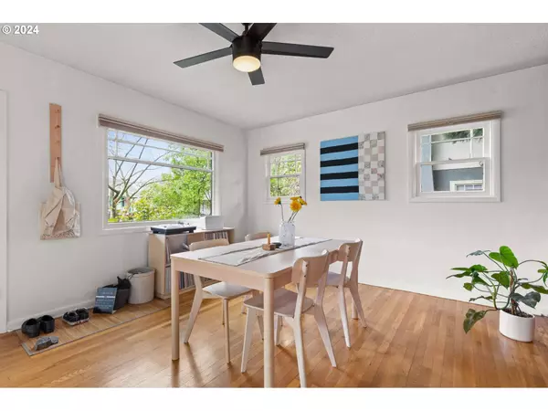 6710 NE MALLORY AVE, Portland, OR 97211