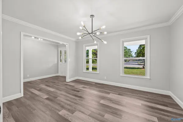 14914 Clovercrest Drive SE, Huntsville, AL 35803