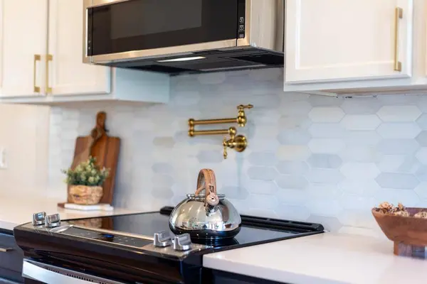 3104 Gettysburg Lane, Fort Worth, TX 76123