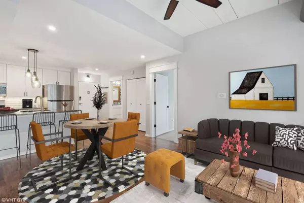 1430 S Michigan Avenue #503, Chicago, IL 60605