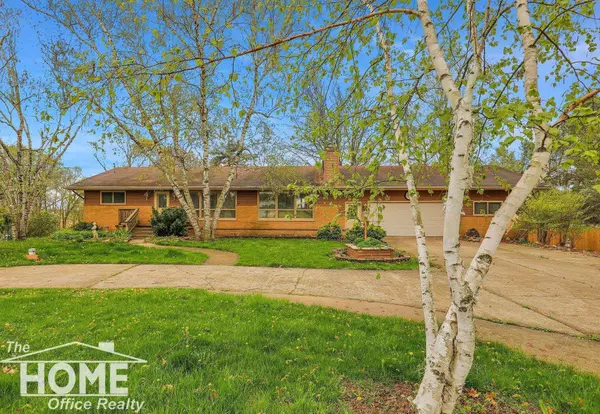 4877 Simpson Road, Owosso, MI 48867