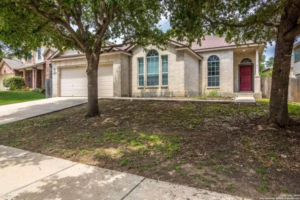 10807 Marot Fld, Helotes, TX 78023