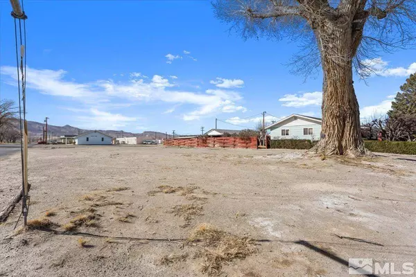 Snyder #00105306, Yerington, NV 89447