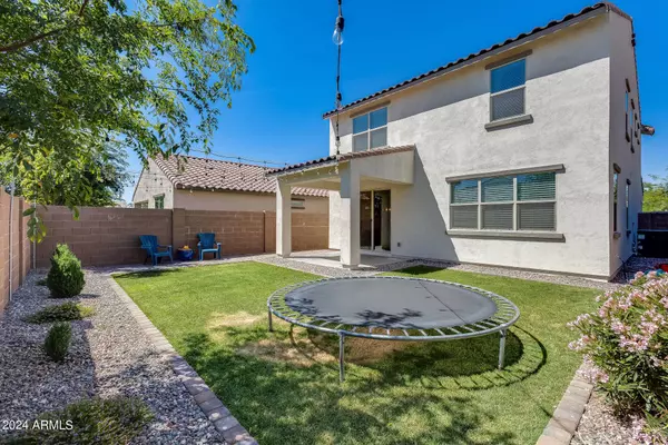 13269 N 144TH Lane, Surprise, AZ 85379