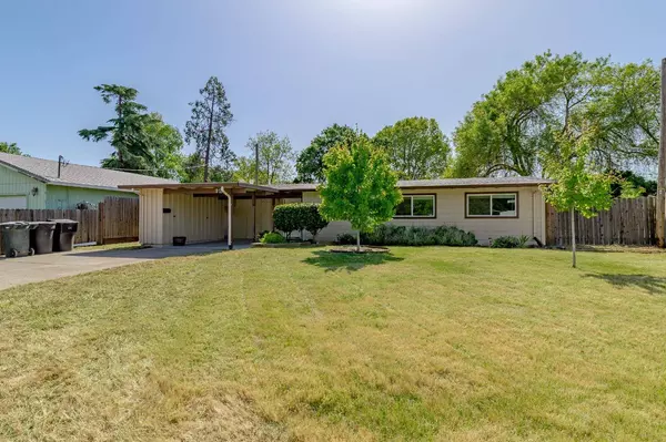 612 Mayfair DR, Roseville, CA 95678