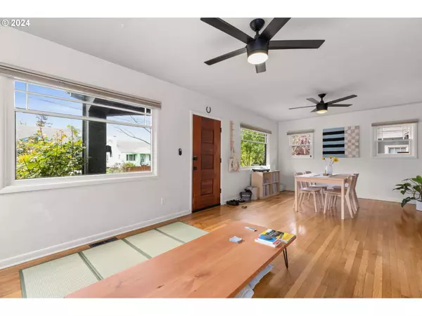 6710 NE MALLORY AVE, Portland, OR 97211