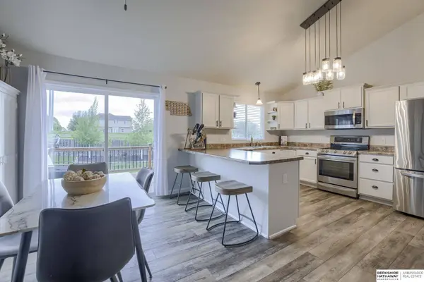 16503 Meredith Avenue, Omaha, NE 68503