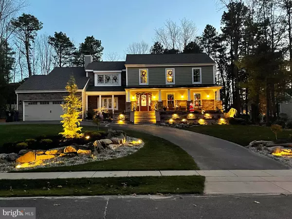 73 FORREST HILLS DR, Voorhees, NJ 08043