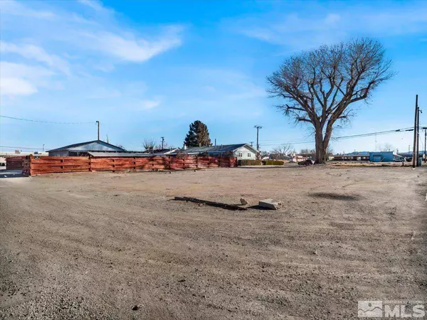 Snyder #00105306, Yerington, NV 89447