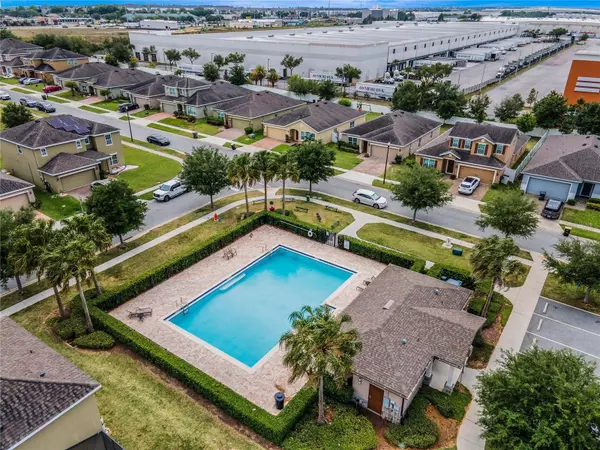 362 ARDMORE ST, Davenport, FL 33897