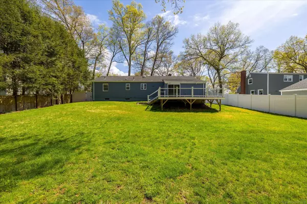 47 Wilson Lane, Vernon, CT 06066