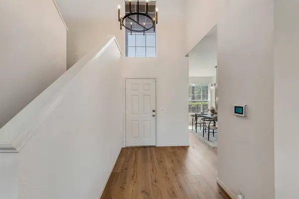 3104 Gettysburg Lane, Fort Worth, TX 76123