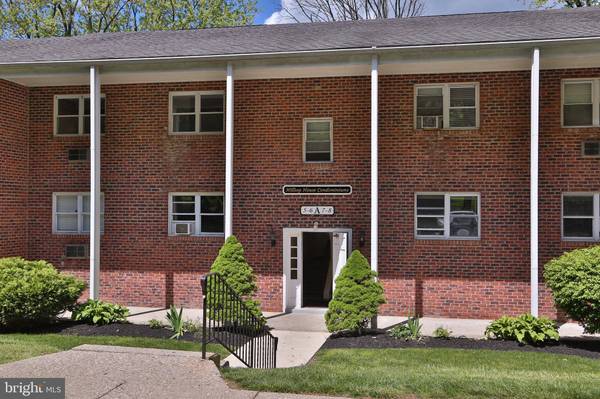 333 LACEY AVE #A6, Doylestown, PA 18901