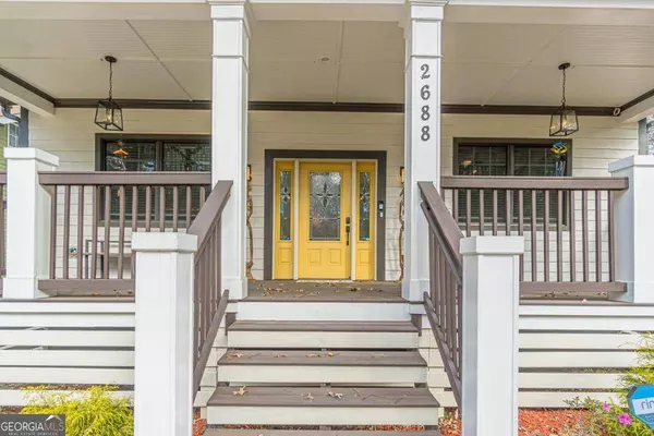 2688 Memorial DR SE, Atlanta, GA 30317