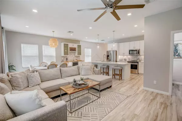 12819 SANCTUARY VISTA TRL, Tampa, FL 33625