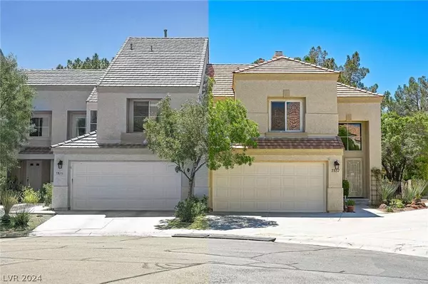 7857 Surfcrest Court, Las Vegas, NV 89128