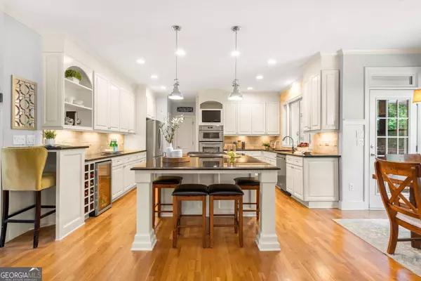 520 Sentry Ridge XING, Suwanee, GA 30024