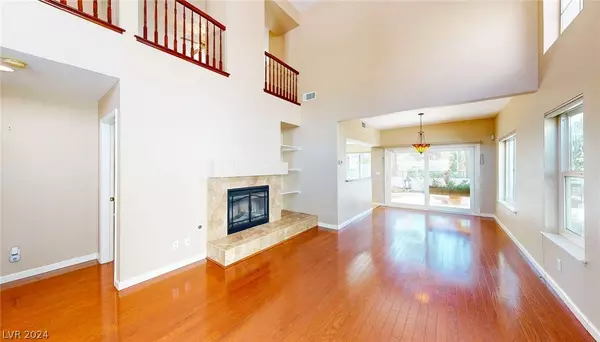 7857 Surfcrest Court, Las Vegas, NV 89128