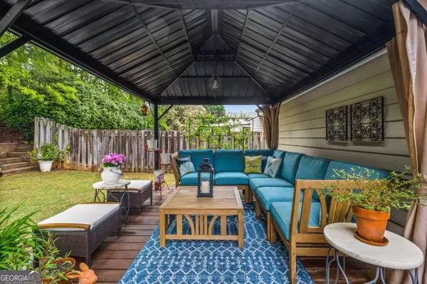 2300 Winthrope Way DR, Alpharetta, GA 30009