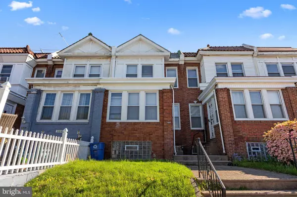 1143 PRATT ST, Philadelphia, PA 19124