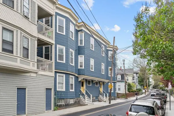 59 Boylston St. #3, Boston, MA 02130