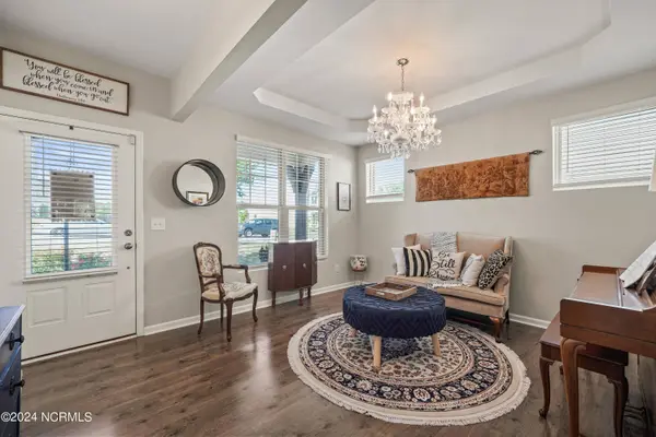 232 W Copenhaver Drive, Clayton, NC 27527