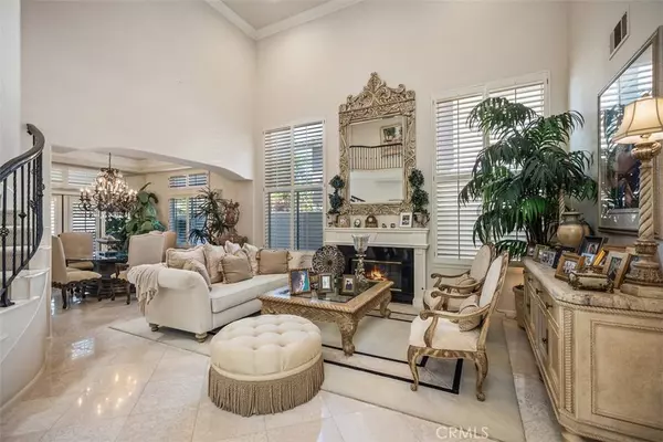 43 Wakonda, Rancho Santa Margarita, CA 92679