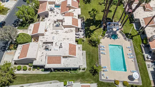 68723 Calle Tortosa, Cathedral City, CA 92234