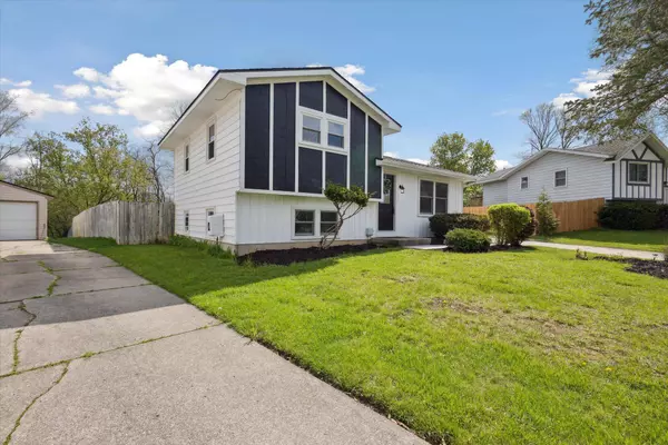 1430 Beckwith NE Avenue, Grand Rapids, MI 49505