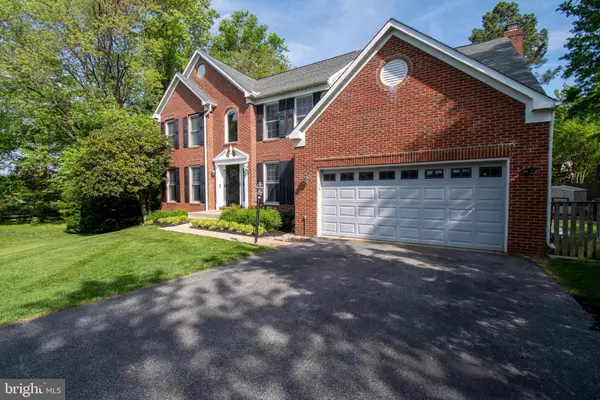 1103 ELGIN CT, Annapolis, MD 21403