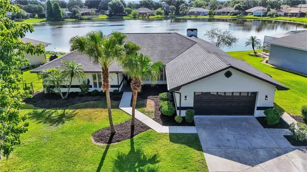 6632 ENGLELAKE DR, Lakeland, FL 33813