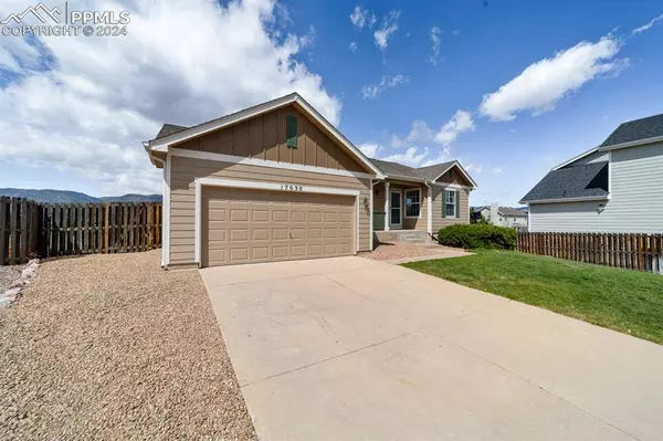 17030 Snowwood DR, Monument, CO 80132