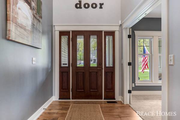 7354 Terrie Lynn NE Drive, Belmont, MI 49306