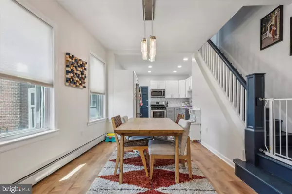 107 OSBORN ST, Philadelphia, PA 19128