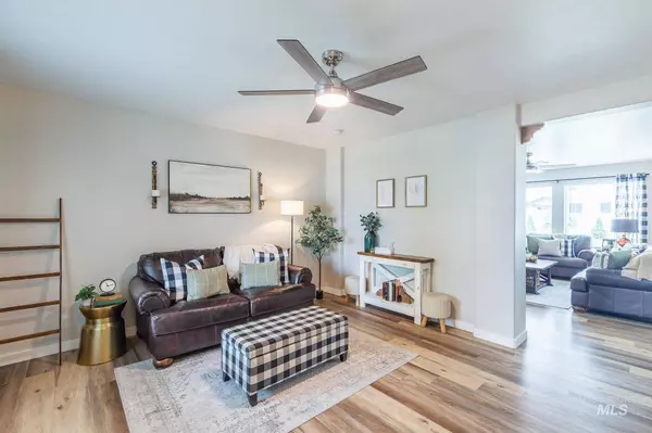 1905 W Stony Desert St, Kuna, ID 83634