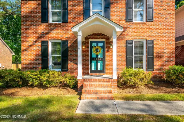 1305 Minuette Place, Greenville, NC 27858