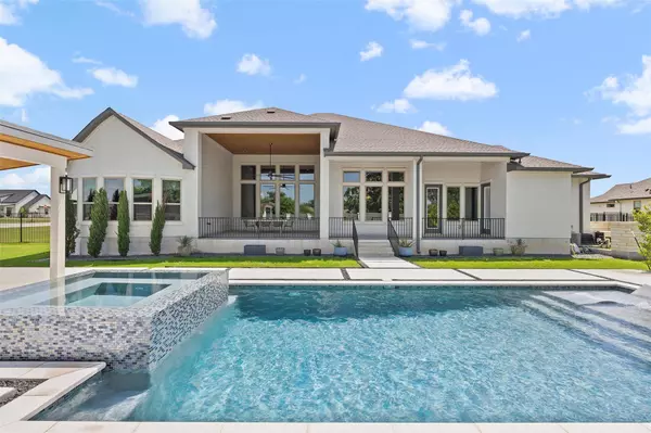 266 Dally CT, Dripping Springs, TX 78620