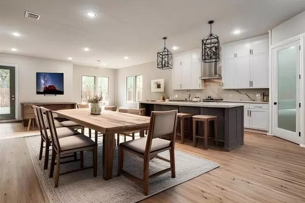 918 Boston Lane, River Oaks, TX 76114