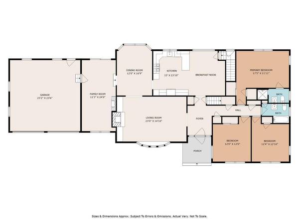 7 Buchanan RD, Metuchen, NJ 08840