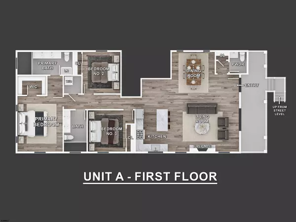 5115 A Atlantic Ave, Ventnor, NJ 08406