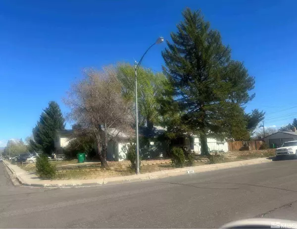 2005 Mountain, Carson City, NV 89703-2120