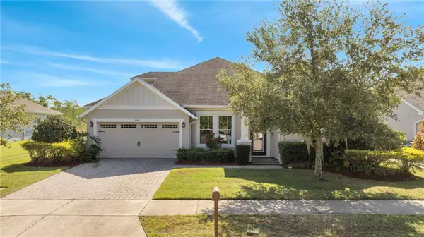 8843 ANDREAS AVE, Orlando, FL 32832