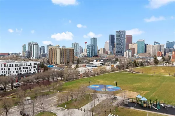 88 9 ST NE #601, Calgary, AB T2E 4E1