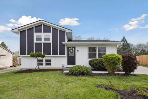 1430 Beckwith NE Avenue, Grand Rapids, MI 49505